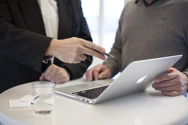 Consulting & Support