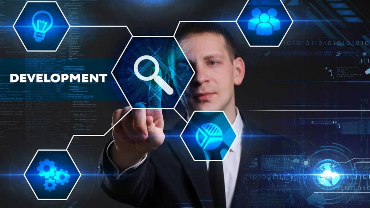 Product Development & Engineering